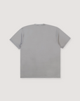 Balenciaga Swim Logo Tee Grey