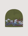 Supreme Tag Beanie