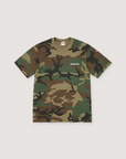 Supreme Target Tee