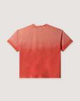 Vale Forever Target Practice Tee Vintage Red