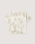 Vale Forever Target Tee Vintage White