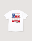 Supreme Target Tee