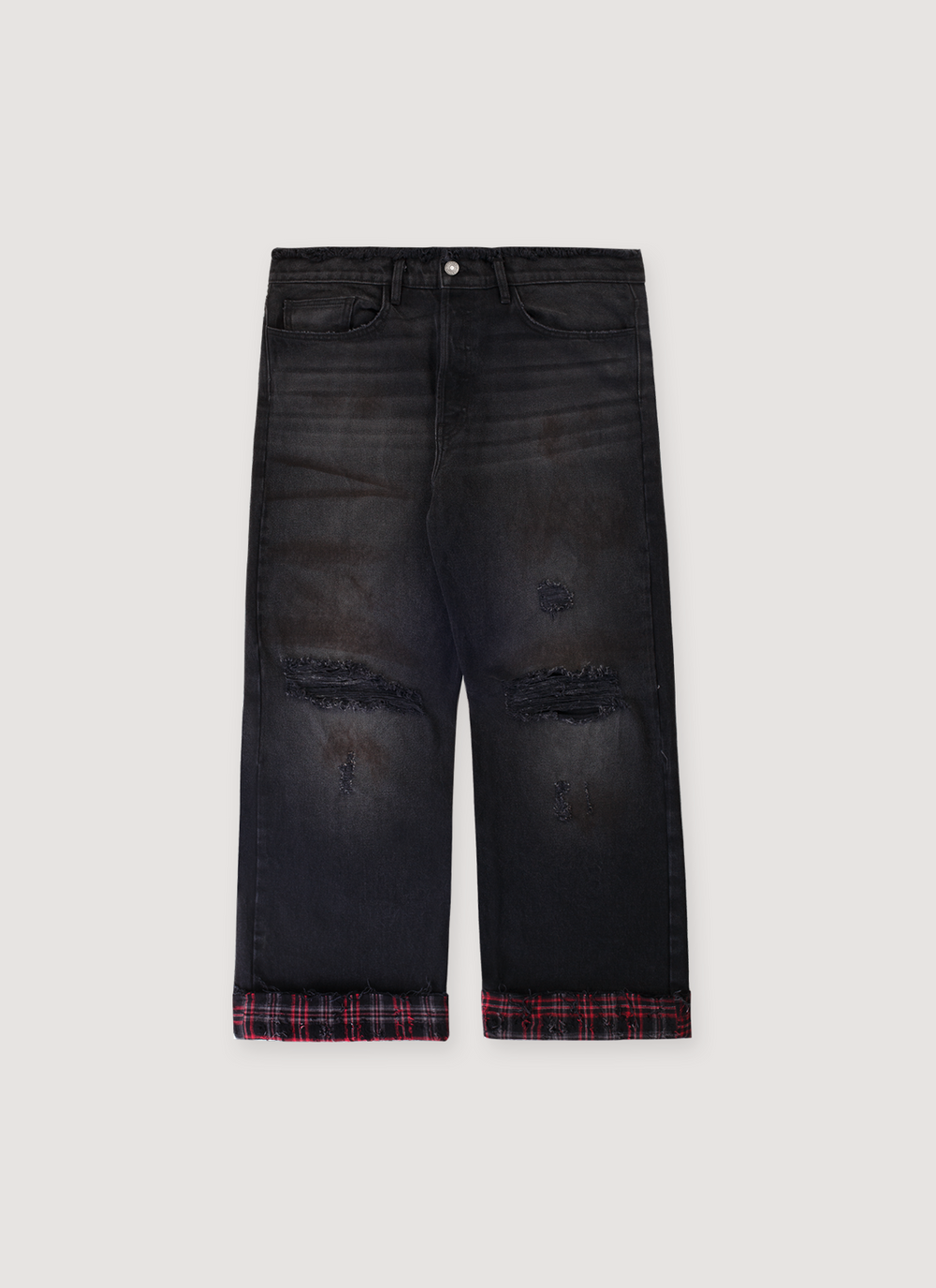 Thrashed Denim V2