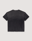 Vale Forever Thrashed Sun Tee Vintage Black