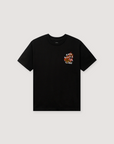 Anti Social Social Club Tiger Blood Tee Black