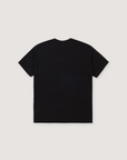 Stussy World Tour Tee Black