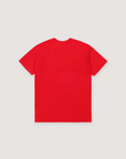 Stussy World Tour Tee Red