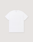 Stussy No. 4 Tokyo Tee White