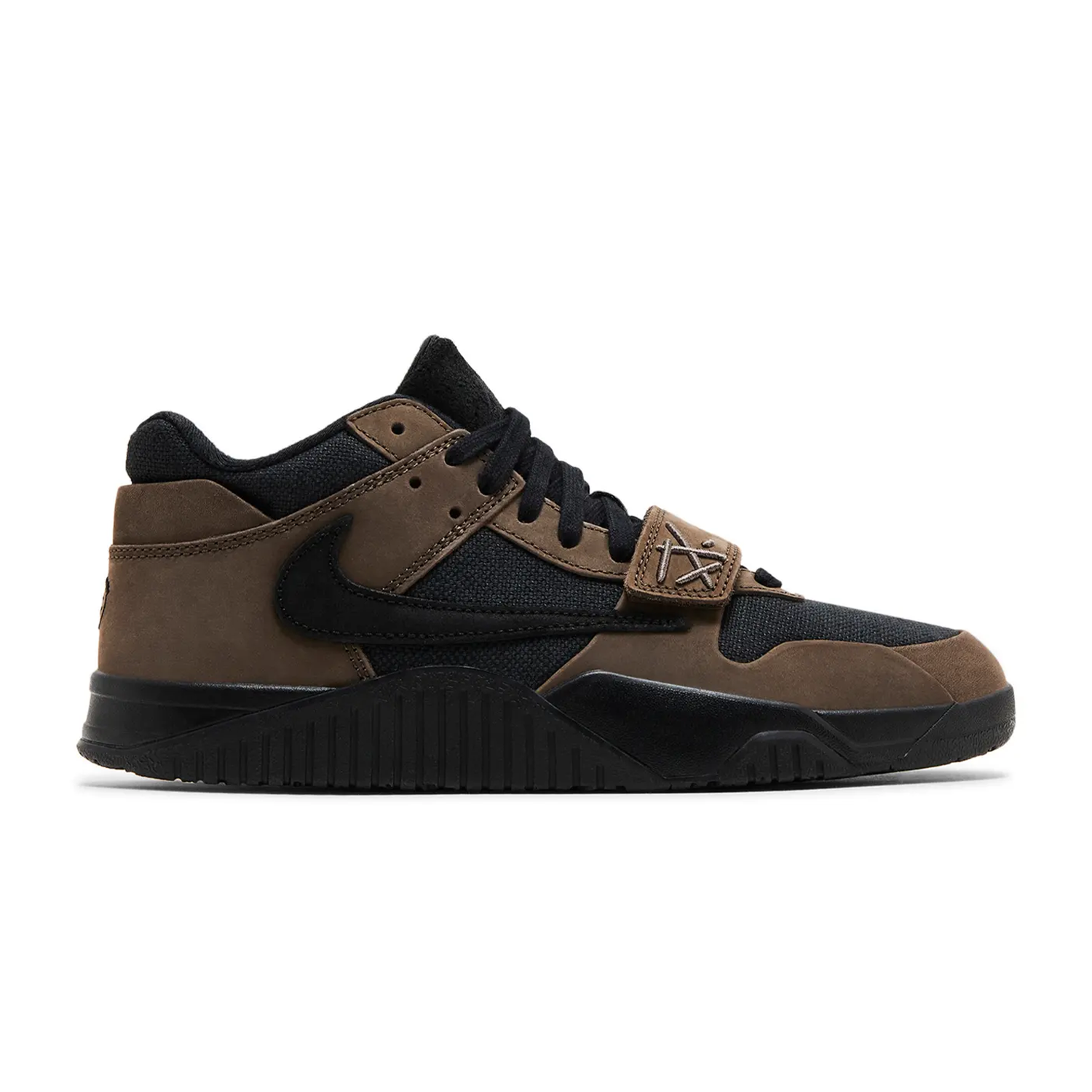 Jordan x Travis Scott Jumpman Jack TR Dark Mocha – PIECES Jordan x Travis Scott Jumpman Jack TR Dark Mocha – PIECES