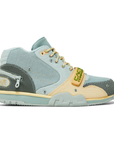 Travis Scott x Nike Air Trainer 1 SP Grey Haze