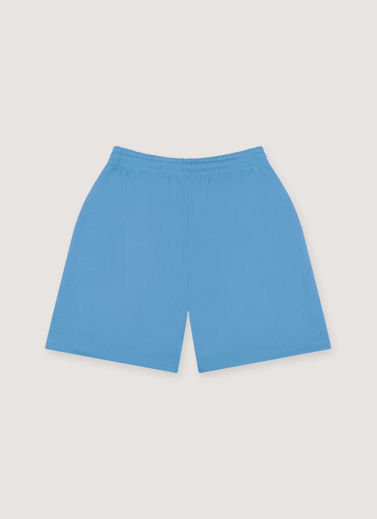 Denim Tears Denim University Mesh Shorts Light Blue