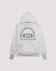 Saint Michael Unknown Power Sweatshirt Grey