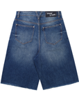 Vague Studios Studio Jorts Stones' Wash