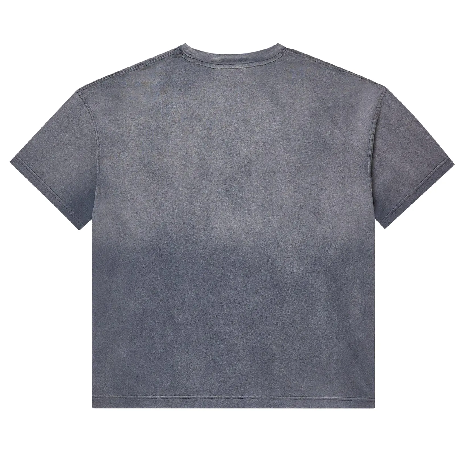 Vale Forever 199X Fest Tee Vintage Grey – PIECES