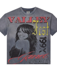 Vale Forever 199X Fest Tee Vintage Grey