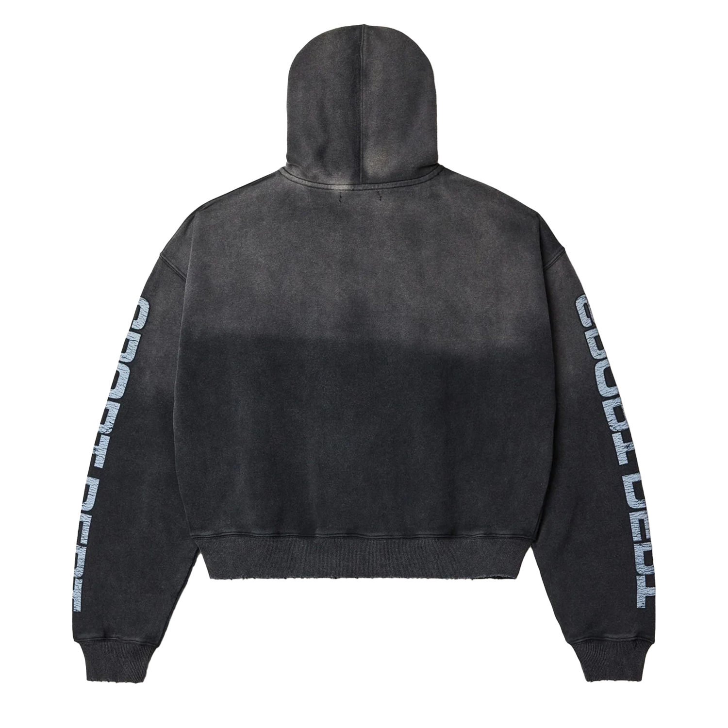 VALE FOREVER BLACK BIG CHAIN フーディ XL VALE Forever Big Chain Hoodie Black – Empxre Boutique