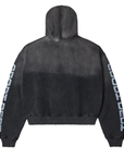Vale Forever Big Dog Sweatshirt Vintage Black