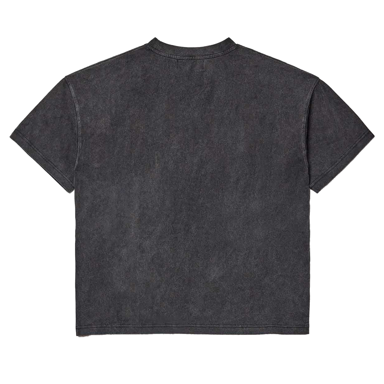 Vale Forever Blue Wizard Big Tee Vintage Black – PIECES