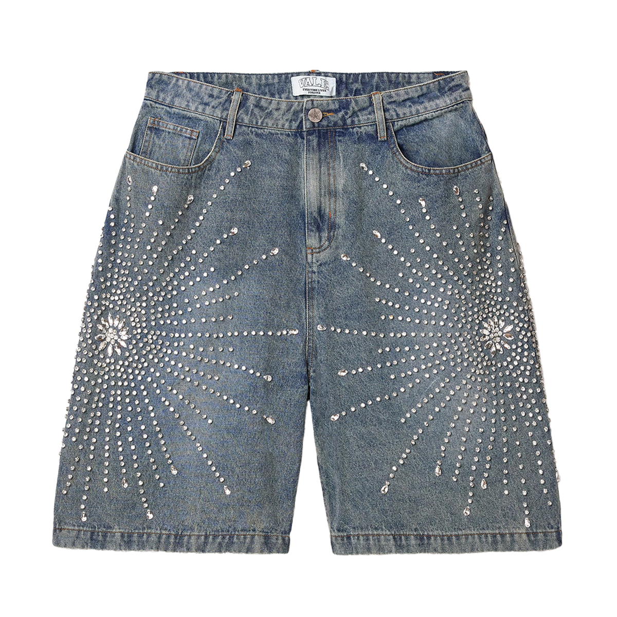 VALE FOREVER デニムショートパンツ 30 s-l400.jpg