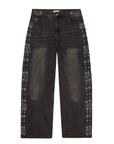 Vale Forever Candy Denim Black