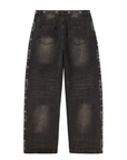 Vale Forever Candy Denim Black