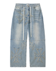 Vale Forever Croxxx Denim Blue