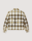 Vale Forever Wheat Flannel Cream Yellow