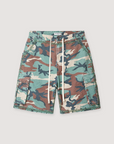 Vale Forever Livewire Shorts Camo