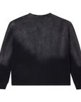 Vale Forever Panther Big Thermal Washed Black