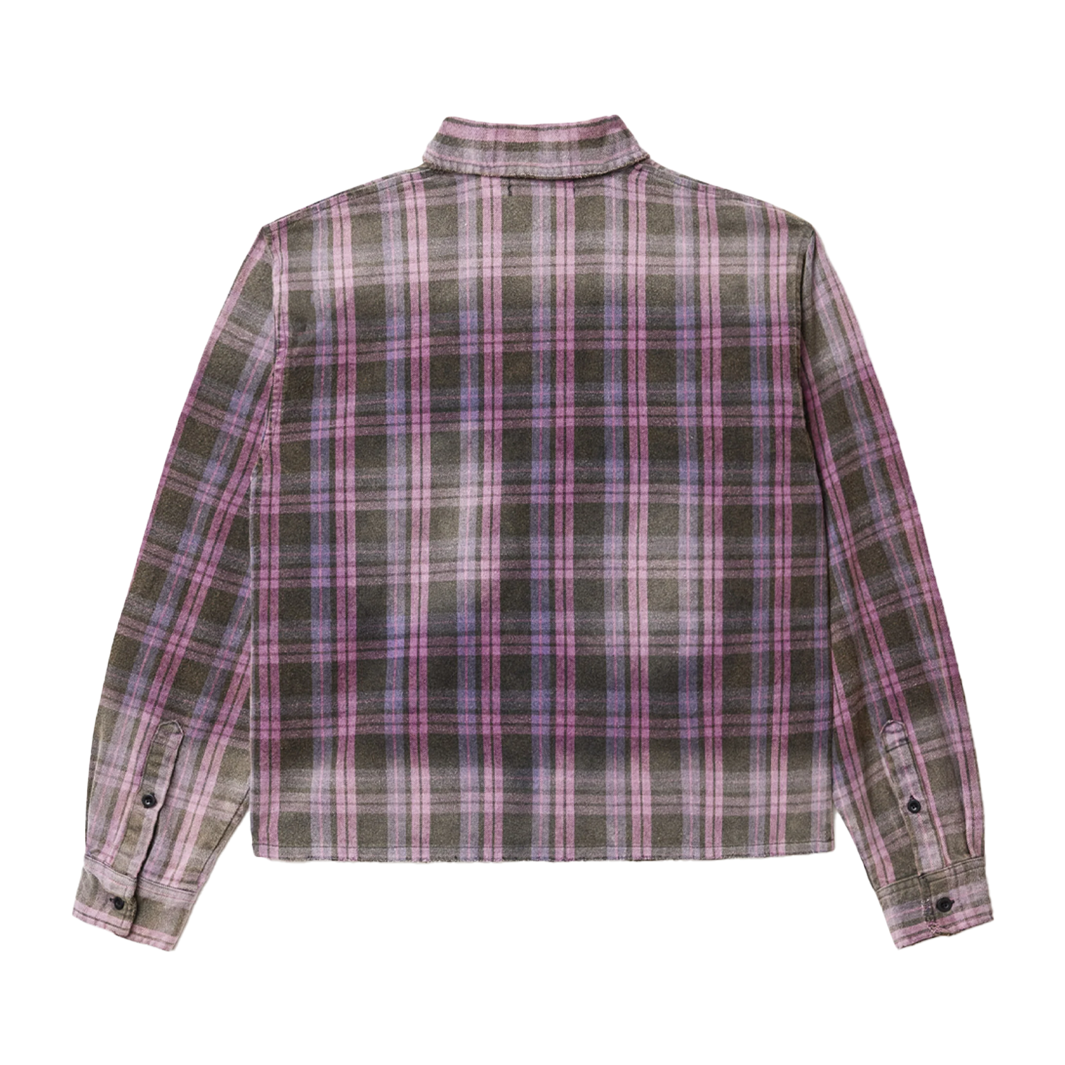 AMERICAN CUP FLANNEL - L