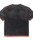 Vale Forever Recon Tee Vintage Black Red
