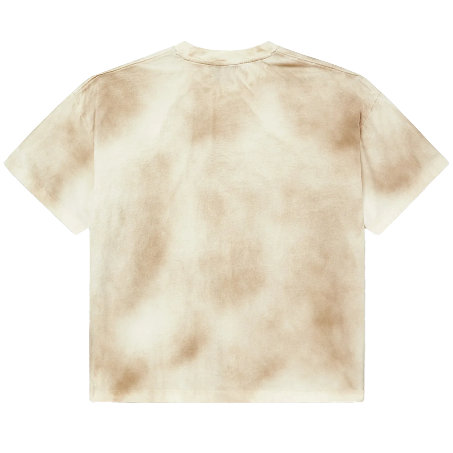 Vale Forever Rushmore Tee Vintage Tan – PIECES