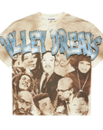 Vale Forever Rushmore Tee Vintage Tan