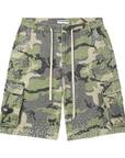 Vale Forever Soulja Jorts Camo