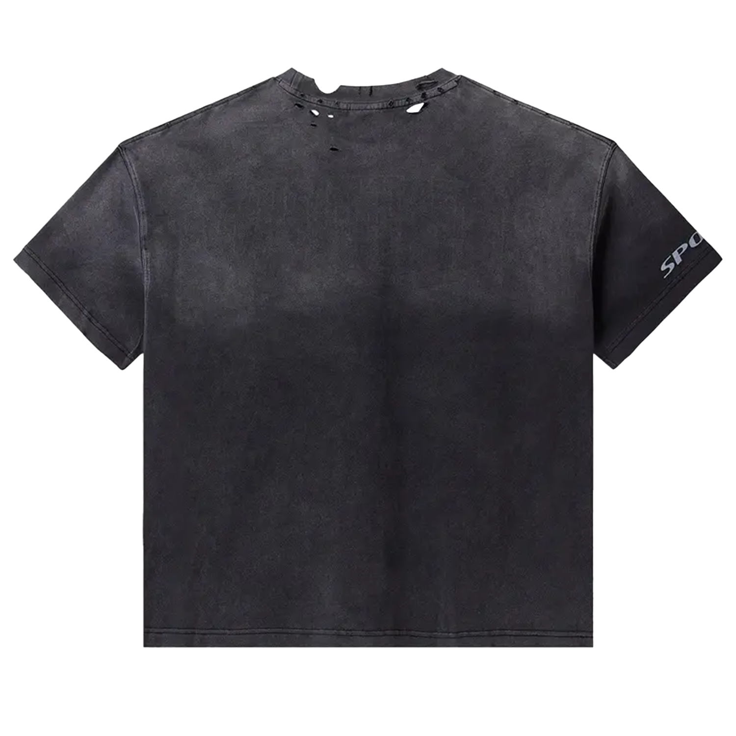 Vale Forever Speed Bling Tee Vintage Black – PIECES