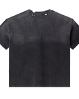 Vale Forever Speed Bling Tee Vintage Black