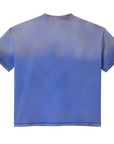 Vale Forever Summer Slam Tee Vintage Blue