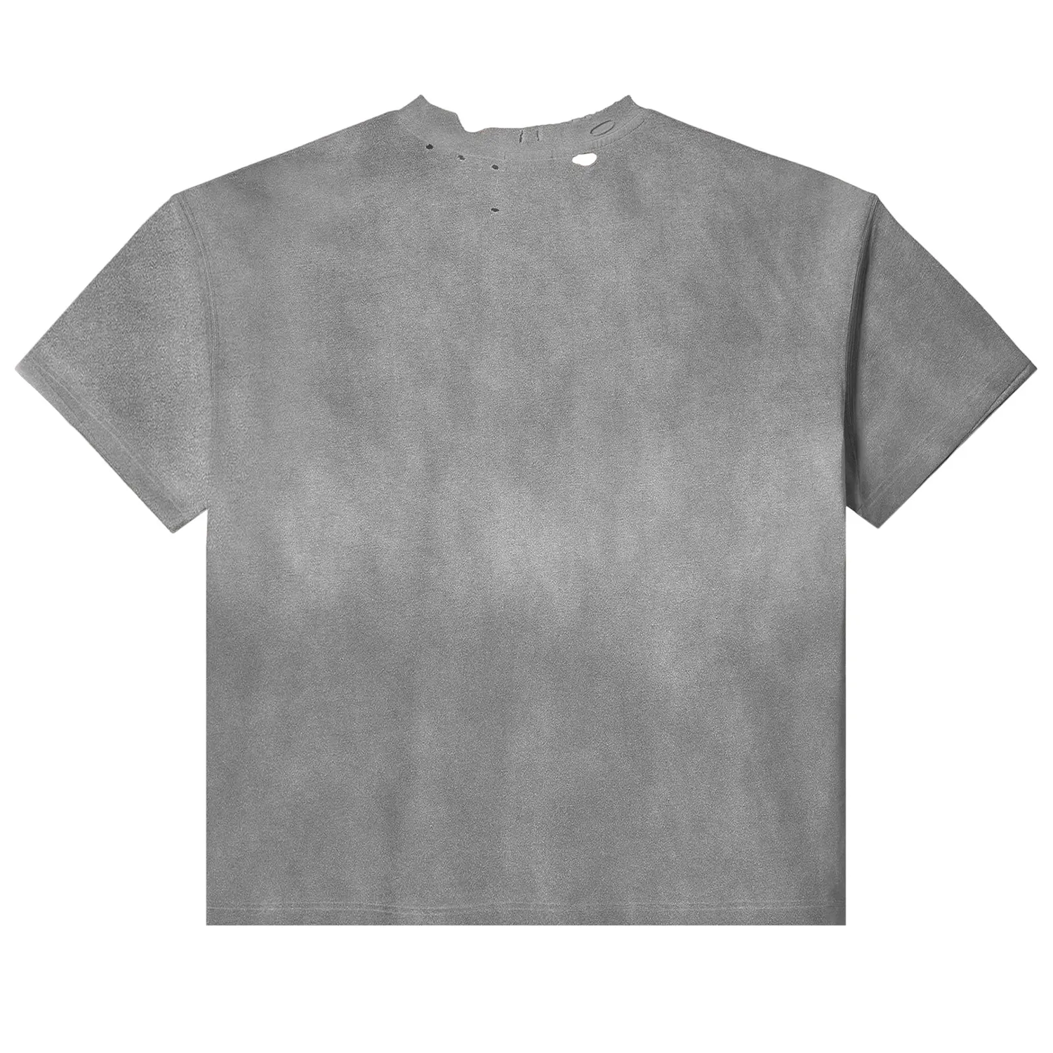 [teket] / ☆ 25SS Saving Tee / Charcoal Vale Forever Target Practice Tee Charcoal – PIECES