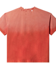 Vale Forever Target Practice Tee Vintage Red