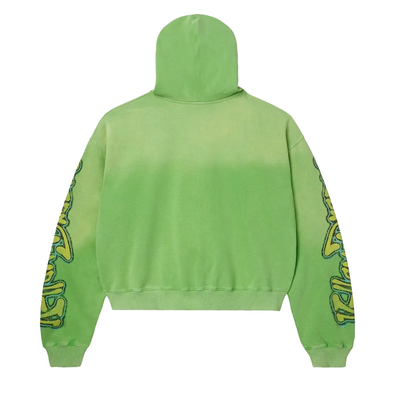 Youth Loser × VERDY スウェット VERDY FONT SWEAT | Youth Loser
