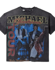 Vale Forever Thriller Tee Vintage Black