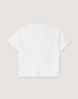 Vale Forever Bling Wraith Tee White