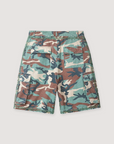 Vale Forever Livewire Shorts Camo