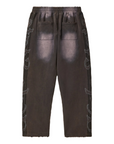 Vale Forever Storm Garden Sweatpants Vintage Black