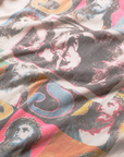 Saint Michael x Sean Wotherspoon Veges Tee Cream