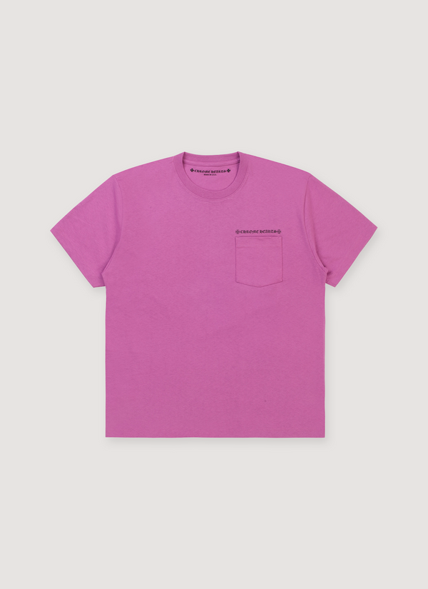 Chrome Hearts Matty Boy Spiderweb Tee Purple Matty Boy Spiderweb Tee Purple - Authenticated T-shirts | Pieces Los Angeles