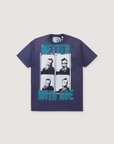 Better With Age Weirdo Tee Vintage Navy (Dive School)