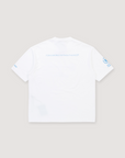 Balenciaga World Food Programme Tee White