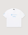 Balenciaga World Food Programme Tee White