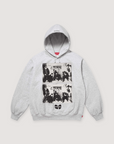 Supreme Wu-Tang Clan Sweatshirt